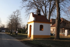 Olesko_kaplicka