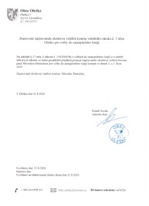 Zapisovatel
